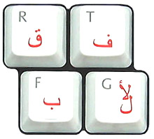 Sites Internet et logiciels en langue arabe